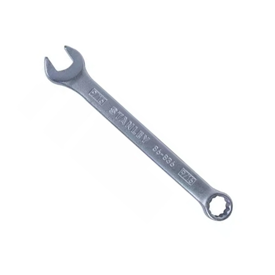 llave mixta de 9/16" 86-836la