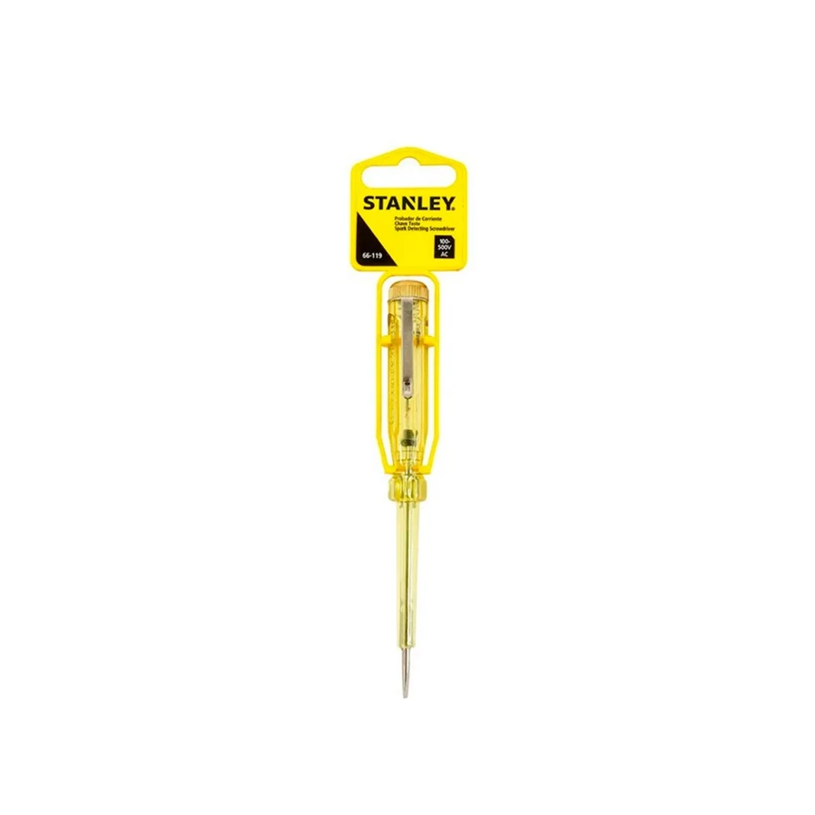 probador de corriente piloto 100-500v 66-119