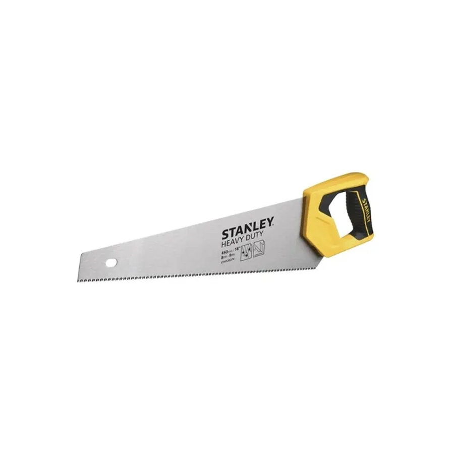 serrucho jetcut de 18" stht20374-la