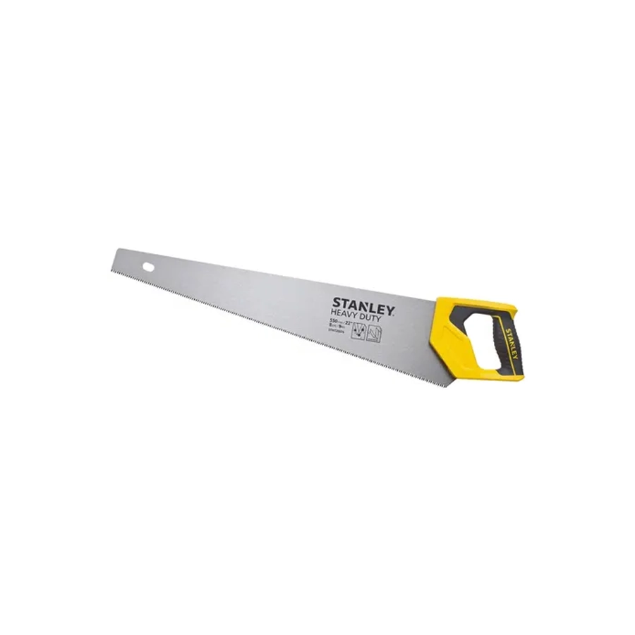 serrucho jetcut de 22" stht20376-la