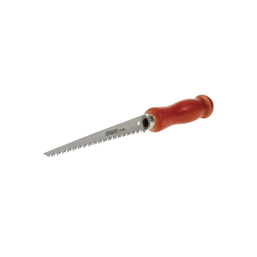 serrucho para drywall de 6" 15-206