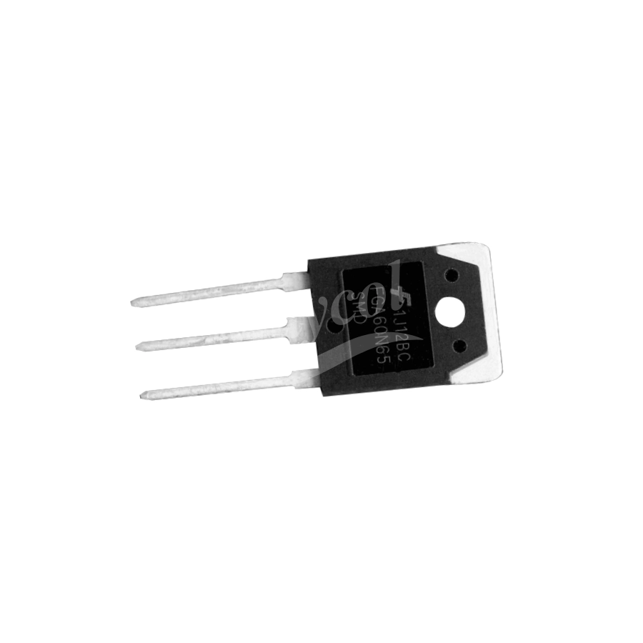transitor igbt - fga60n65sm
