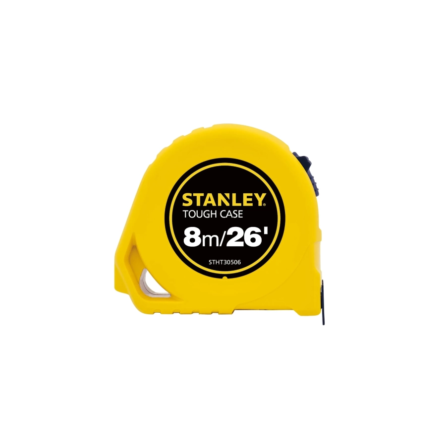 wincha global cinta 8m tough case stht30506-840