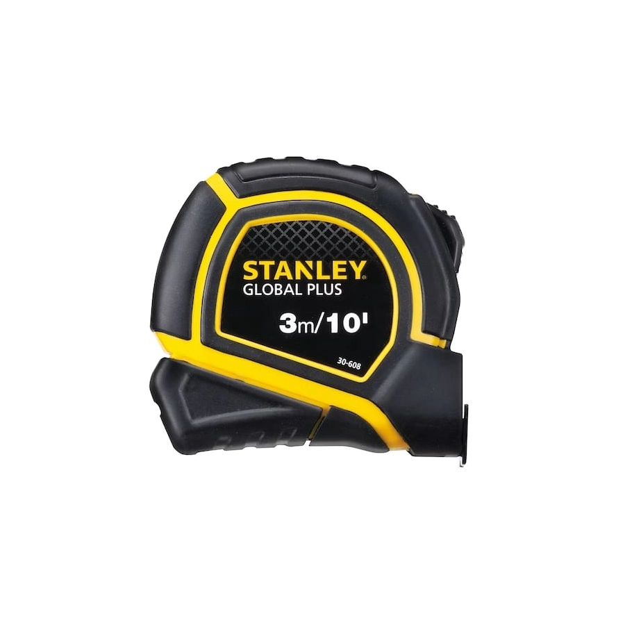 wincha global plus cinta 3m 30-608