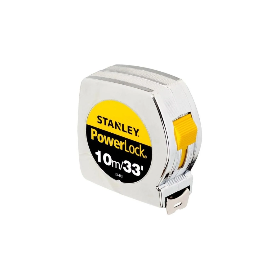 wincha powerlock 10m 33-463s