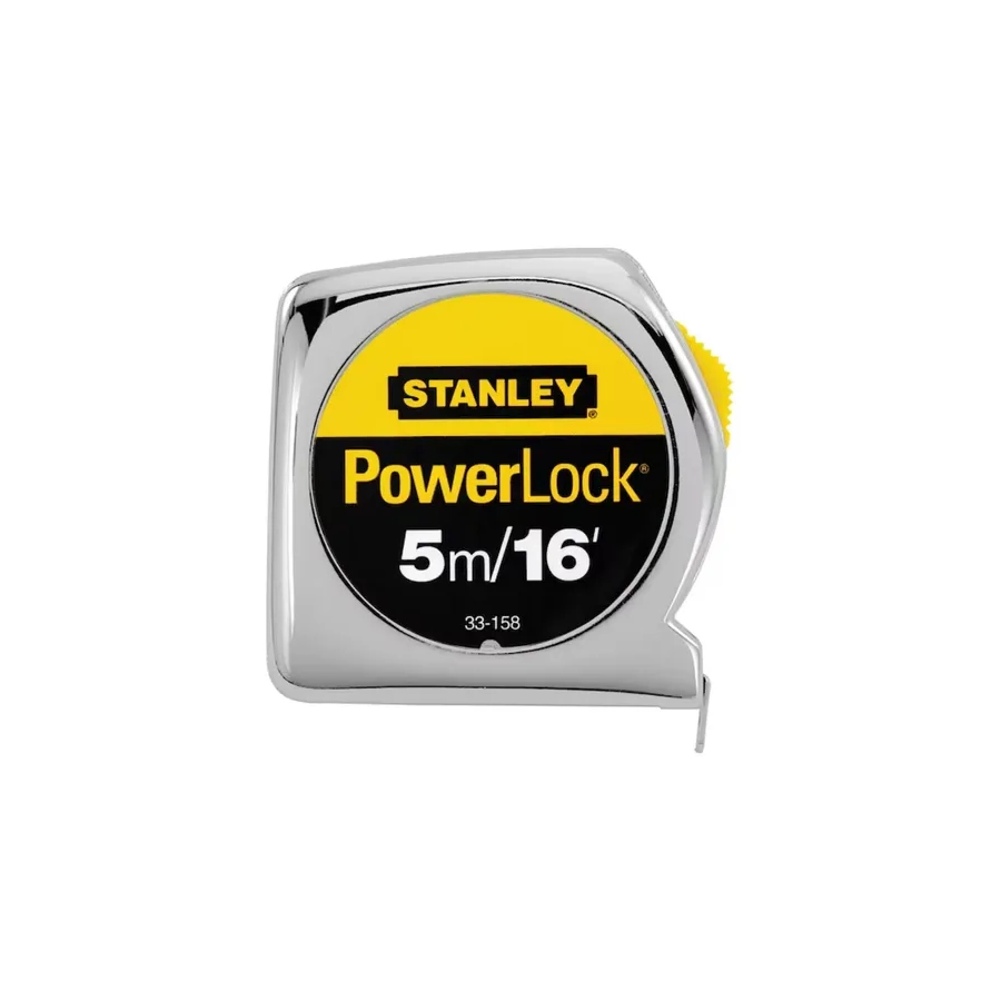 wincha powerlock 5m 33-158