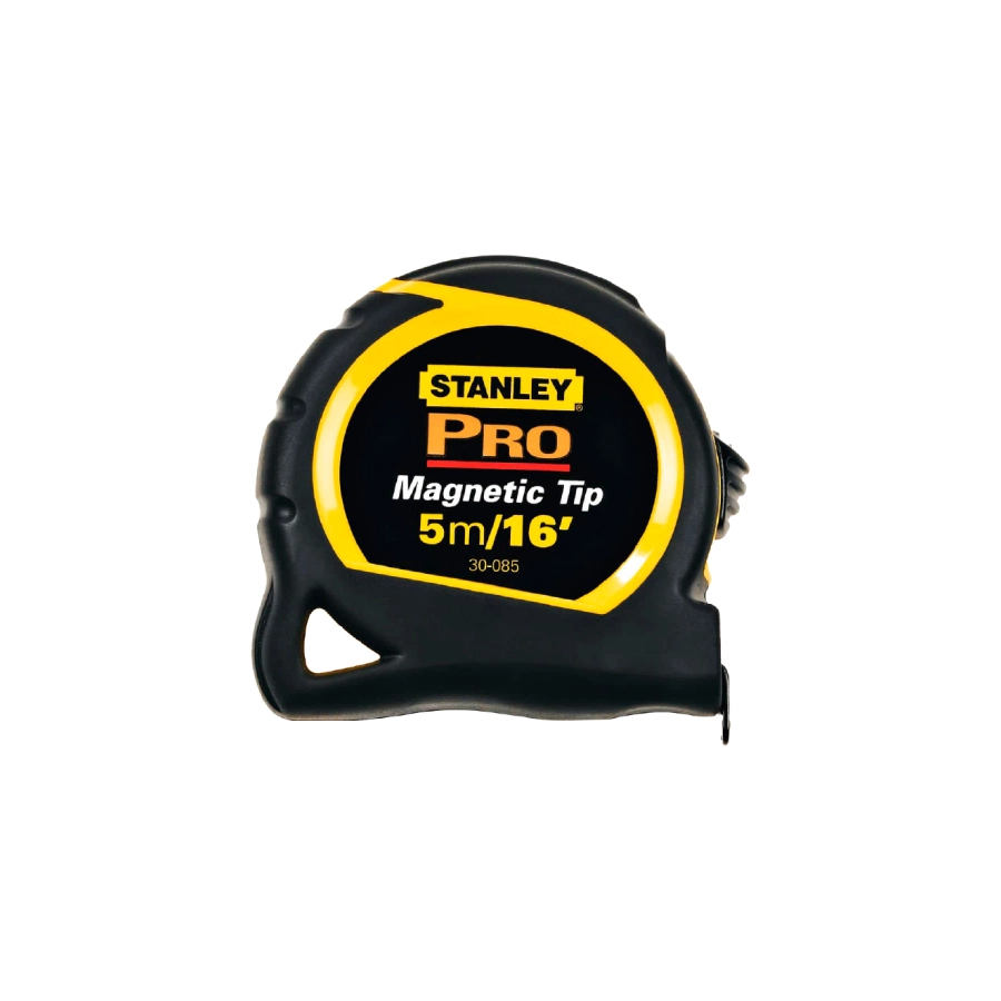 wincha pro 5m punta magnetica 30-085