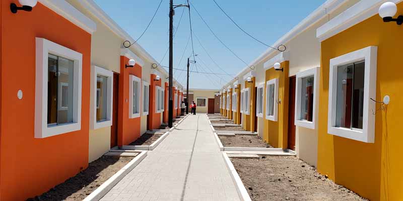 Casas de Colores Casa Lima Casas de Colores Casa Lima