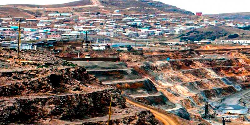 Conoce la Minería en la Costa Peruana: Todo lo que debes saber Conoce la Minería en la Costa Peruana: Todo lo que debes saber