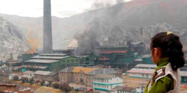 La Contaminaci N Minera Causas Efectos Y Principales Impactos Grupo Casa Lima