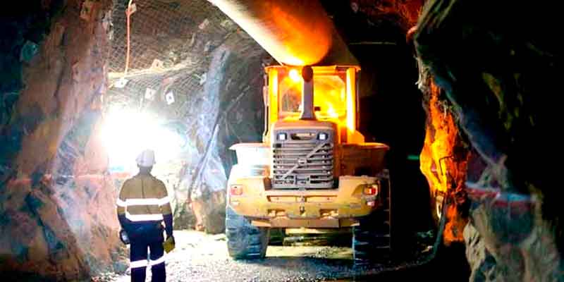 Costos Mineros: ¿Qué son los Costos de Producción Minera? Costos Mineros: ¿Qué son los Costos de Producción Minera?