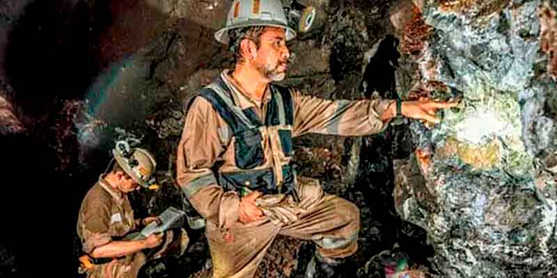 Costos Mineros: ¿Qué son los Costos de Producción Minera? Costos Mineros: ¿Qué son los Costos de Producción Minera?