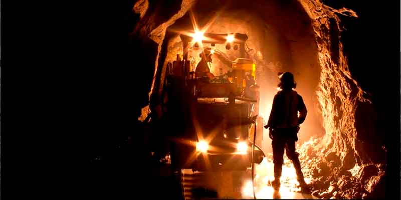 La Industria Minera: ¿Qué es?, Importancia La Industria Minera: ¿Qué es?, Importancia