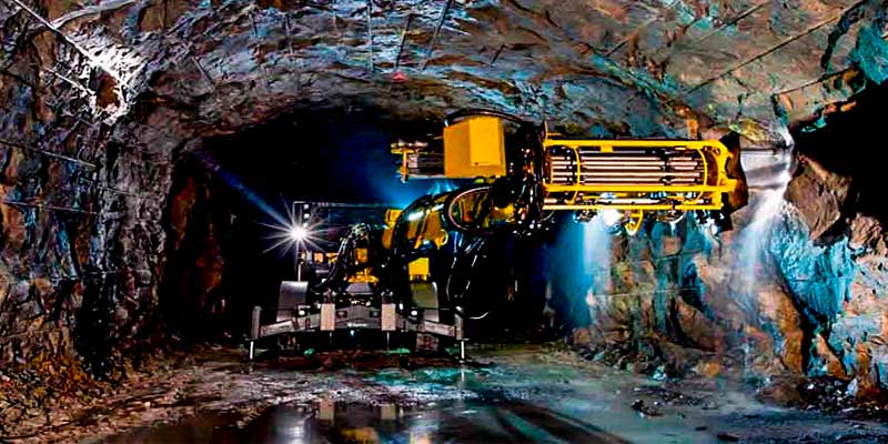 La Minería Peruana en la Actualidad: ¿Cómo es?, Importancia La Minería Peruana en la Actualidad: ¿Cómo es?, Importancia