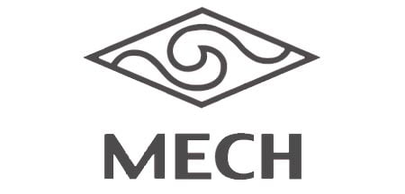 mech-logotipo