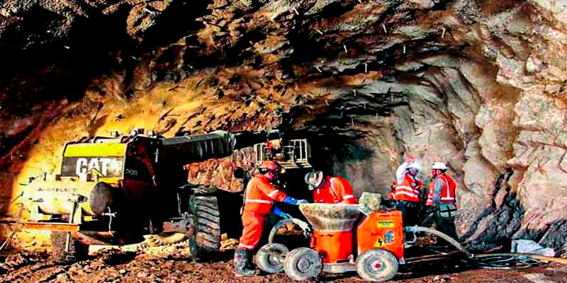 La Minería Peruana en la Actualidad: ¿Cómo es?, Importancia La Minería Peruana en la Actualidad: ¿Cómo es?, Importancia