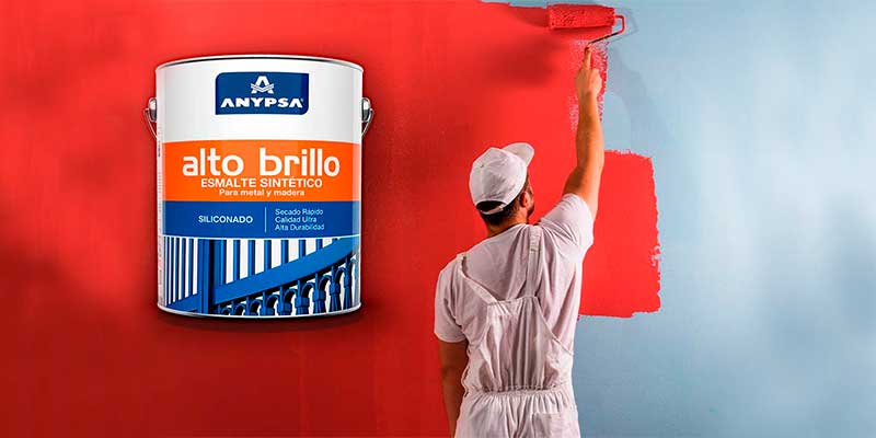 Pinturas para Interiores de Casa Pinturas para Interiores de Casa