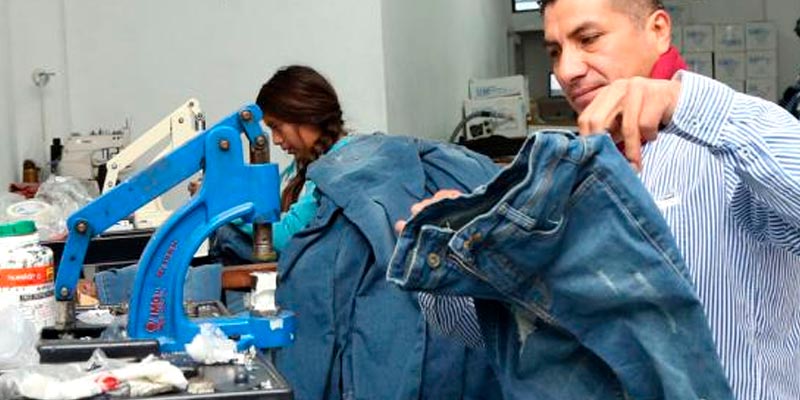 Ropa Fábrica Seis Casa Lima Ropa Fábrica Seis Casa Lima