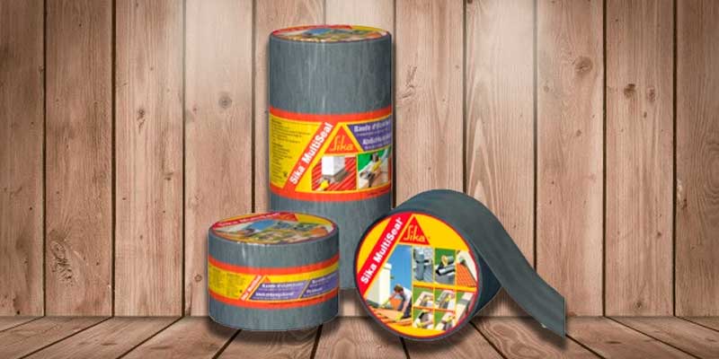 Sika Multiseal Tres Casa Lima