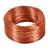 Cable Desnudo de Cobre 16 mm (1 metro)