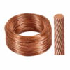 Cable Desnudo de Cobre 16 mm (1 metro) - Imagen 2