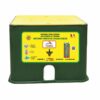 Venta de Caja Polipropileno Color Verde en Lima