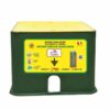 Venta de Caja Polipropileno Color Verde por Mayor en Lima
