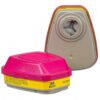 Cartucho Mixto con Filtro 3M 60923 - Imagen 2