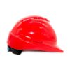 Venta de Casco Mileniun Rojo por Mayor