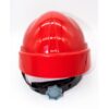 Venta de Casco Mileniun Rojo por Mayor en Lima
