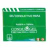 Venta de Gel para Pozo Color Verde por Mayor en Lima Perú