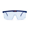 Venta de Lente Claro Marco Azul Eco HC en Lima