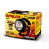 Venta de Linterna Led 10W Amarillo HB 4011A por Mayor en Lima