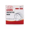 Venta de Mascarilla KN95 P&W Caja 10 Unidades por Mayor en Lima