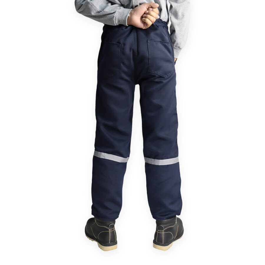 Pantalon Drill Azul Marino — Grupo Casa Lima