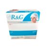 Venta de Toca Tipo Desechable Color Blanco en Lima