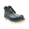 Zapato Dieléctrico con Punta Baquelita - Imagen 2