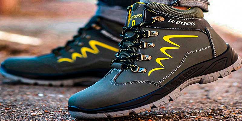 Las Mejores marcas de Zapatos de Seguridad [2021] — Grupo Casa Lima